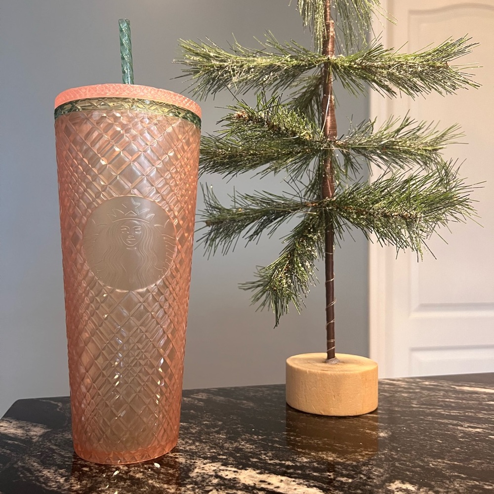 Limited Edition Starbucks Cup